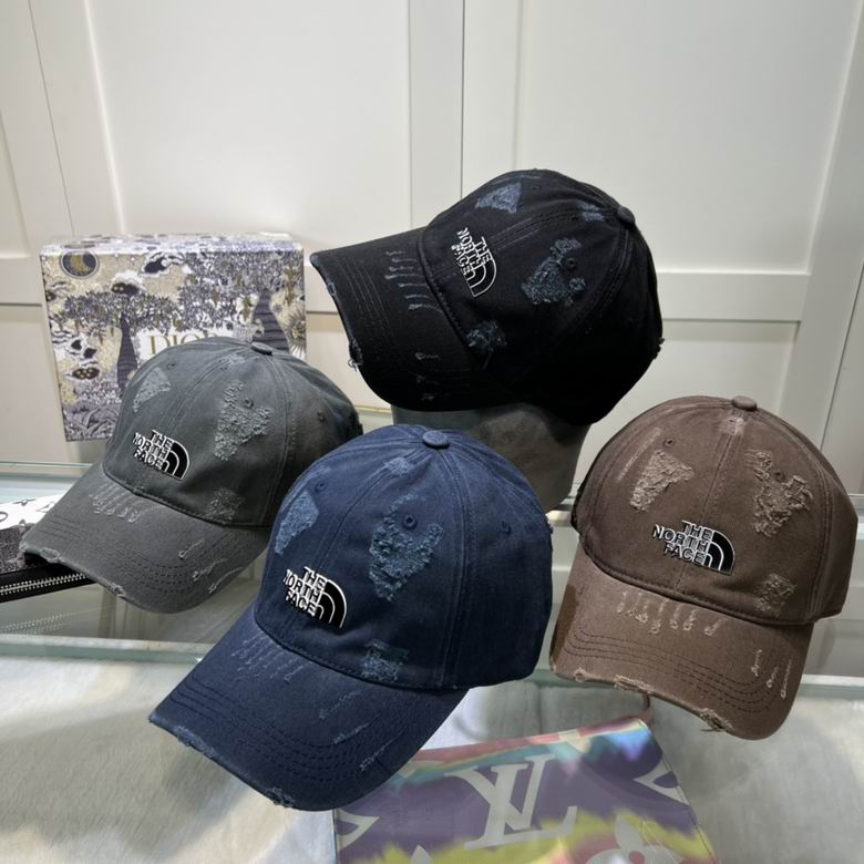 Gucci x The North Face Cap dxn06